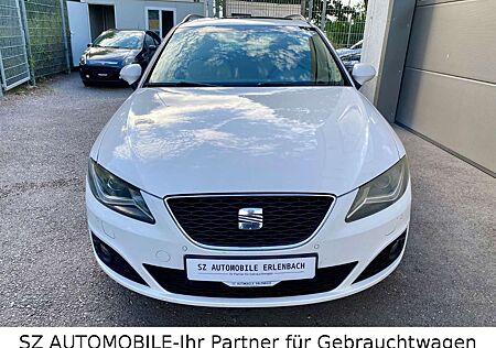 Seat Exeo 2.0 TDI ST Style,TEMPO,BI-XENON,SzHz