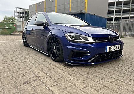 VW Golf R Volkswagen R BMT/Start-Stopp 4Motion