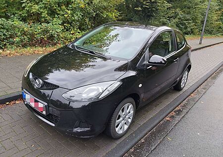 Mazda 2 1.3 Sport , Tüv Klima, Scheckheft