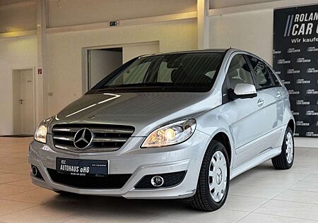 Mercedes-Benz B 170 B -Klasse NGT