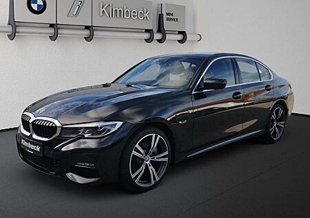 BMW 320 e Limousine M SPORT Laser DrivingAss KeyLess