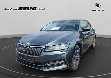 Skoda Superb Style 1.4 TSI iV 160 KW DSG,Navigation,SH