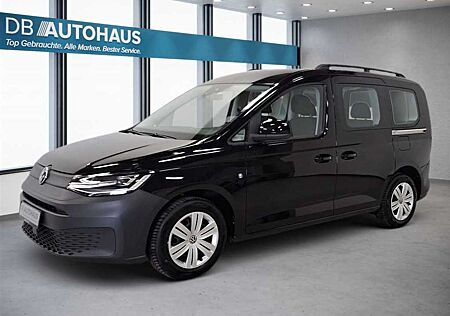 VW Caddy Volkswagen 2.0 TDI 4MOTION