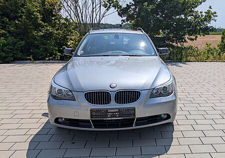 BMW 530i 530 xDrive*NAVI*PANO*XENON*AHK*STANDHZG*EL.SITZE