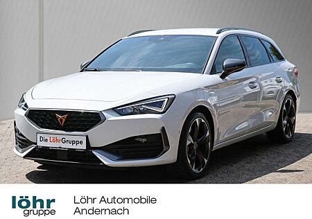 Cupra Leon ST 1.4 e-hybrid DSG