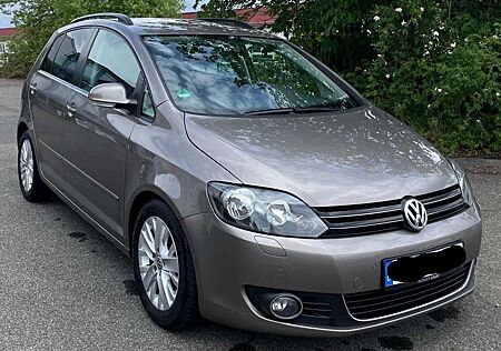 VW Golf Plus Volkswagen Golf VI Plus 1.4 TSI DSG Life