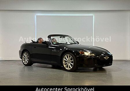 Honda S2000 S 2000 Cabrio|Xenon|Sport|Leder