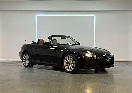 Honda S2000 S 2000 Cabrio|Xenon|Sport|Leder