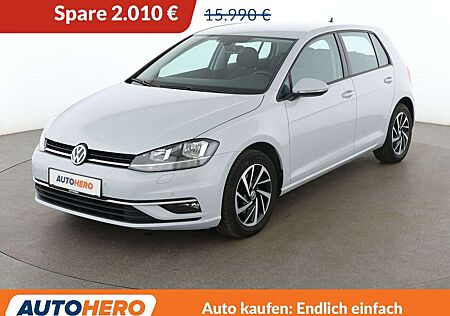 Volkswagen Golf 1.0 TSI Join*NAVI*PDC*SHZ*KLIMA*GARANTIE*