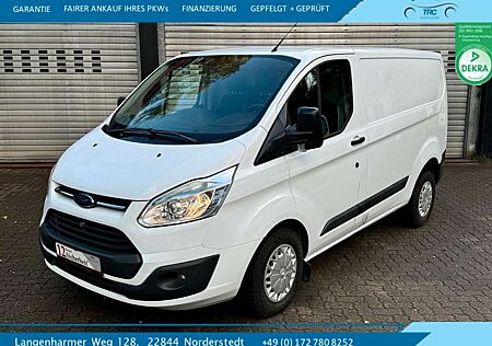 Ford Transit Custom Kasten 270 L1 Trend