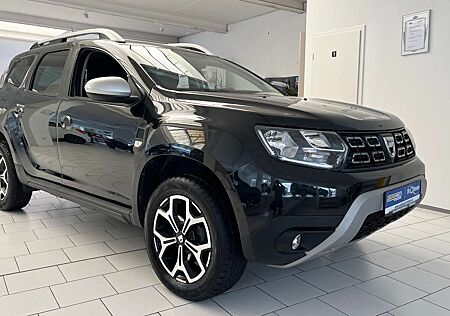 Dacia Duster Prestige*NAVI Kamera *Sitzheizung* AHK