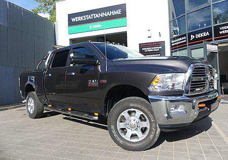 Dodge RAM 1500 6.4 Hemi Big Horn LPG NAVI/KAM/AHK