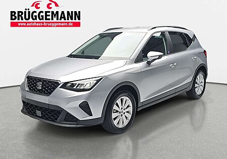 Seat Arona 1.0 TSI MOVE! NAVI LED KLIMAAUTO FULL-LINK D