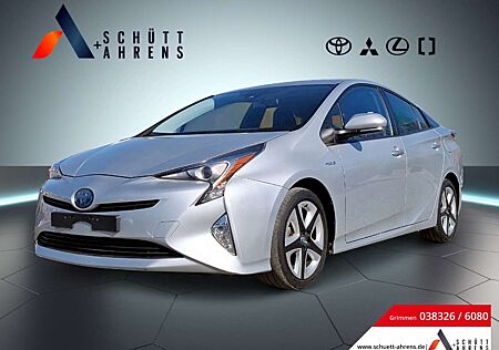 Toyota Prius 1.8 VVT-i Hybrid Comfort HUD LED Klima Keyless