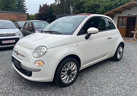 Fiat 500 1.2 8V Limited Edition