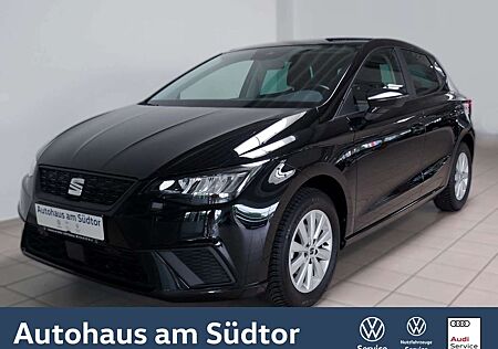 Seat Ibiza Style 1.0 TSI | LED RFK ACC Navi