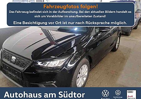 Seat Ibiza Style 1.0 TSI | LED RFK ACC Navi