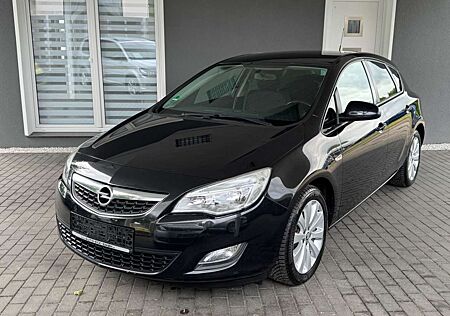 Opel Astra J 1.5 Design Edition 5-trg