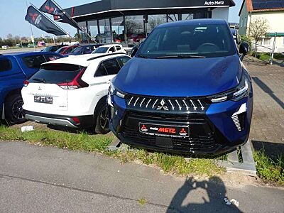 Mitsubishi Grandis Diamant PLUS 1.8 Vollhybrid 158PS