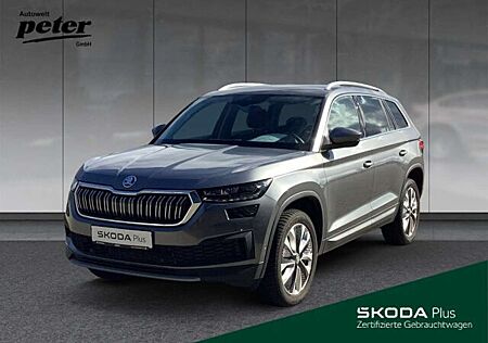 Skoda Kodiaq TSI DSG 4X4 STYLE **AHK*ACC*COLUMBUS*LED*