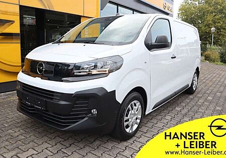 Opel Vivaro L2 2.0D MT6 Edition, AHK, Rückfahrkamera