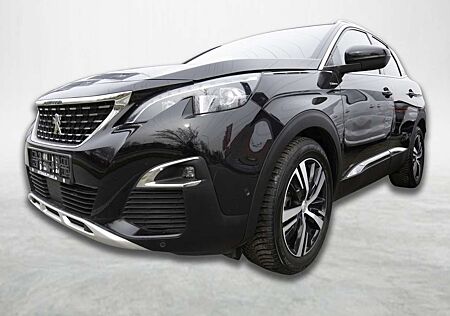 Peugeot 3008 Allure 1.5 BlueHDi 130 EAT8
