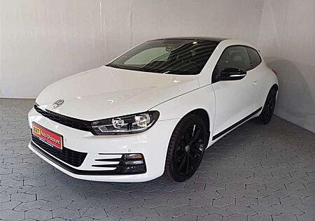 VW Scirocco Volkswagen 1.4 TSI Sound NAVI+SHZ