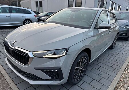 Skoda Scala Tour 1,0 TSI 85 kW 7-Gang-DSG