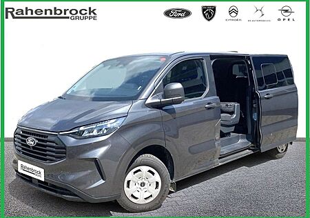 Ford Transit Custom Kombi Trend L2 - 8-Sitzer