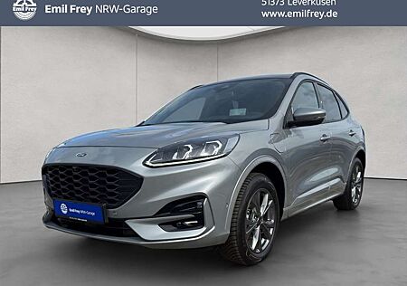 Ford Kuga 2.5 Duratec PHEV ST-LINE TECHNO-PAKET+PANO