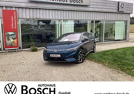 VW ID.7 Volkswagen Pro Navi ACC SHZ Harman Kardon WP IQ Light