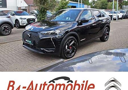 DS Automobiles DS3 Crossback DS 3 Crossback DS 3 CROSSBACK E-TENSE Performance Line NAVI Cam