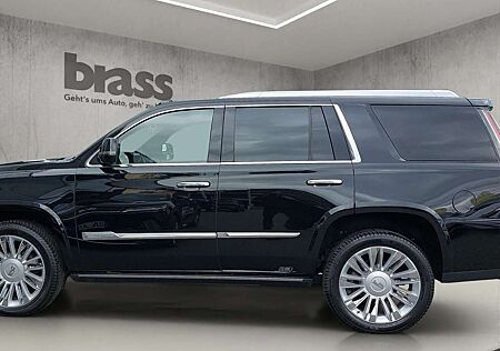 Cadillac Escalade 6.2 V8 Platinum