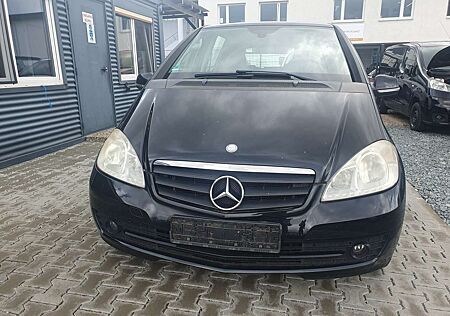 Mercedes-Benz A 150 (169.031)