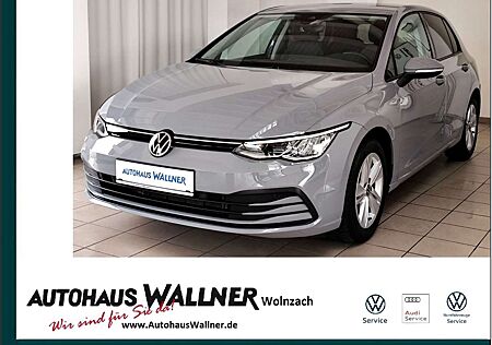 VW Golf Volkswagen VIII Lim. Life eTSI