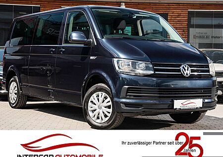 VW T6 Transporter Volkswagen T6 2.0 TDI DSG Caravelle Transporter Comf. lang