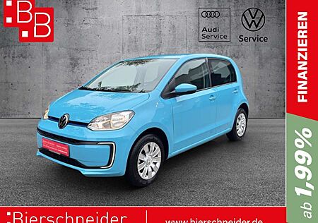 VW e-up! Volkswagen e-up! move up! LED KAMERA NAVI PDC 14 DAB