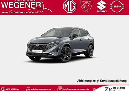Nissan Qashqai MY24 1.5 VC-T e-POWER