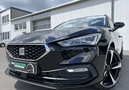 Seat Leon SP 2.0 TDI DSG FR-Line Optik Digital Cockpit DAB N