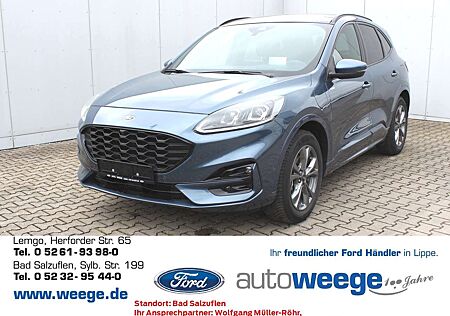 Ford Kuga Plug-In Hybrid ST-Line X 2,5 Duratec