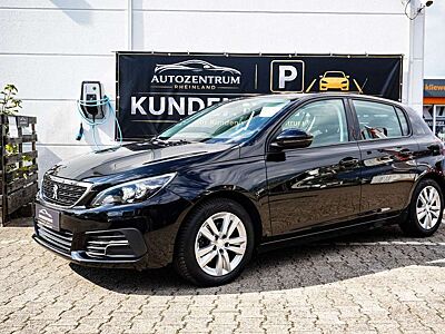 Peugeot 308 Active