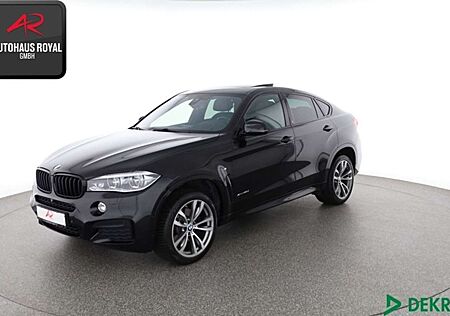 BMW X6 M40d xDrive MEMORY,STANDHEIZ,360GRAD,KEYLESS