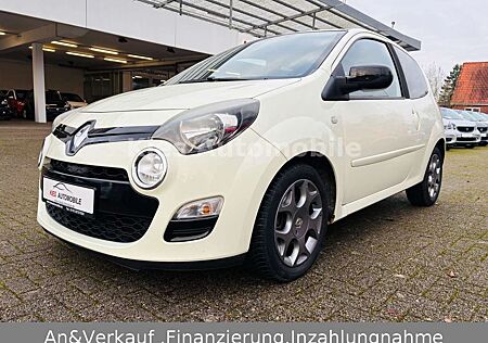 Renault Twingo Dynamique KLIMA/ZAHNRIEMEN NEU/TÜV NEU