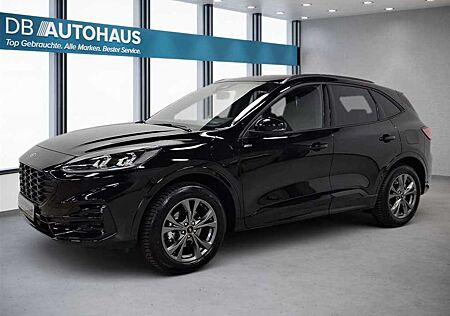 Ford Kuga ST-Line 2.5 DuraTec PHEV Autom