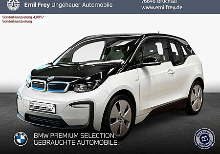 BMW i3 (120 Ah)