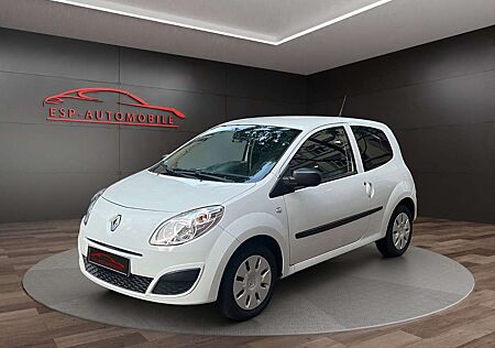 Renault Twingo 1.2 Authentique*HU/AU*KLIMA*E-FENSTER*TOP