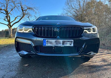 BMW 640d 640 6er Gran Turismo Diesel xDrive Gran Turismo