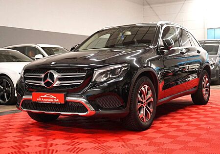 Mercedes-Benz GLC 250 d 4Matic Exlusive *Garantie MB 100 -2025*