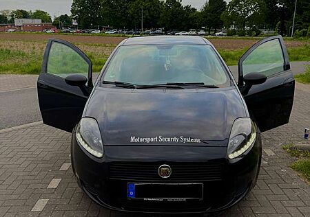 Fiat Punto EVO 1.4 8V Active
