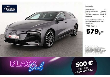 Audi A6 Avant performance AHK/Bei.Dis.